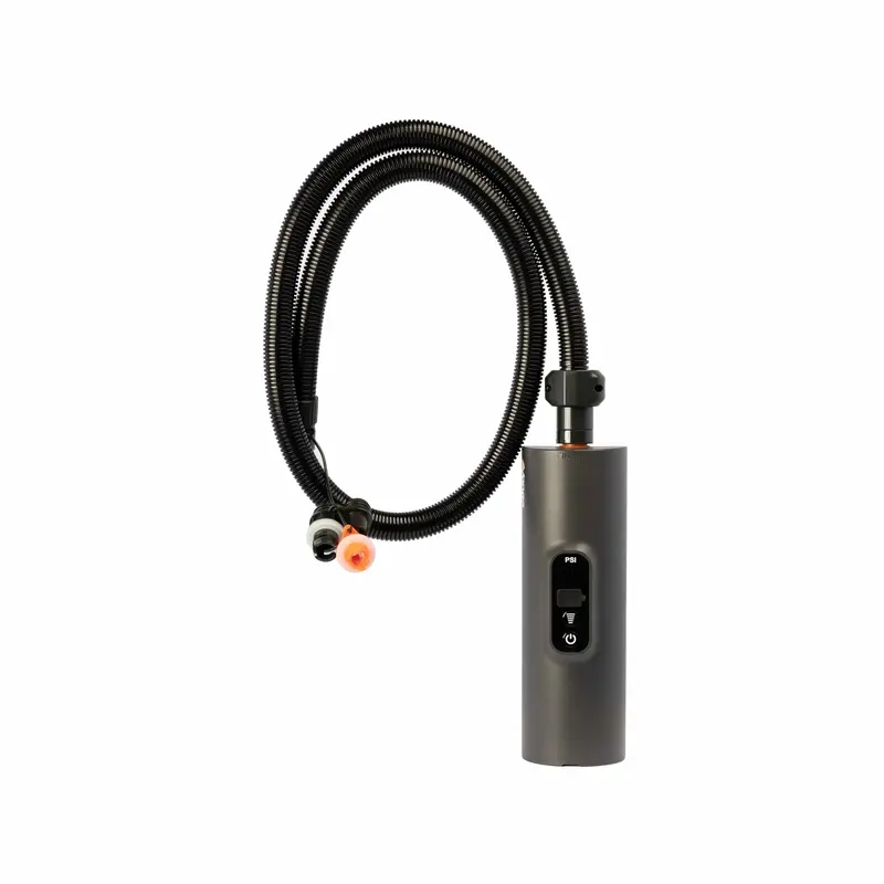 Vango AirBeam Tempest – Dual-Power (Battery/USB) Awning & Tent Pump