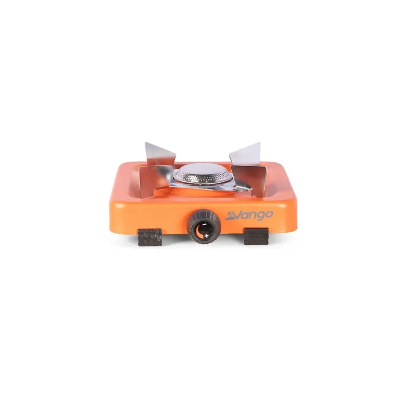 Vango Blaze Single-Burner Lightweight Camping Stove