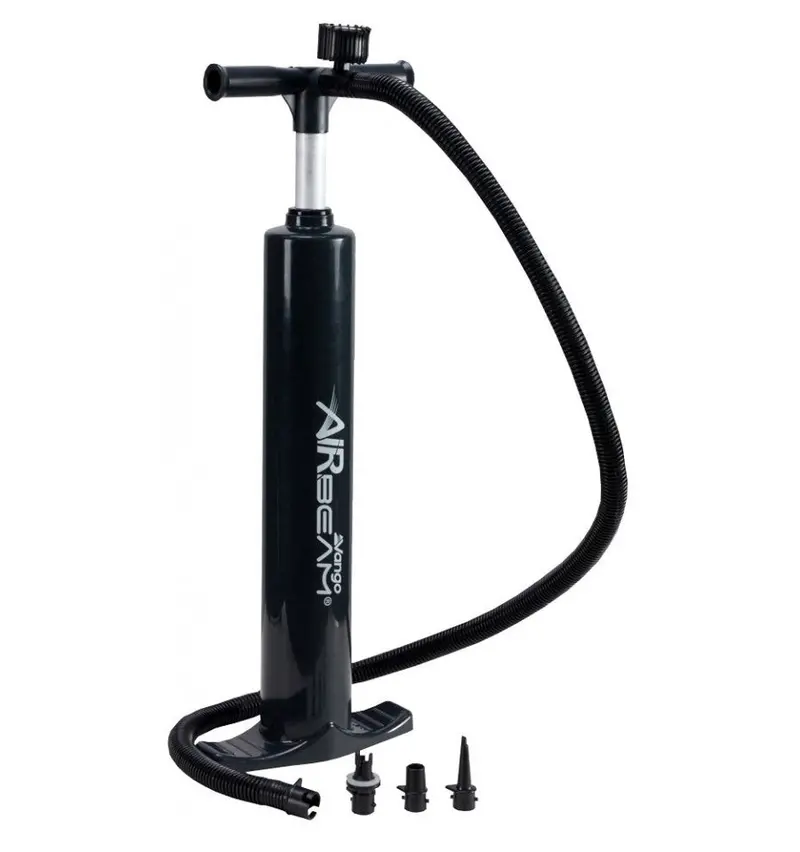 Vango Dual-Function Airbeam & Awning Inflation Pump