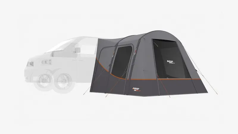 Vango Faros III Air Low-Profile Drive-Away Awning