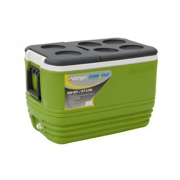 Vango Pinnacle 57L Passive Cool Box