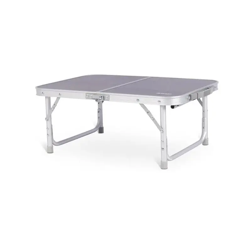 Vango Redwood Duo 60 Height-Adjustable Camping Table