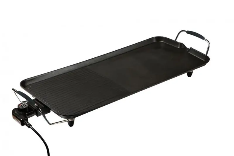 Vango Scran XL Electric Cooking Plate – 230V Portable Hotplate