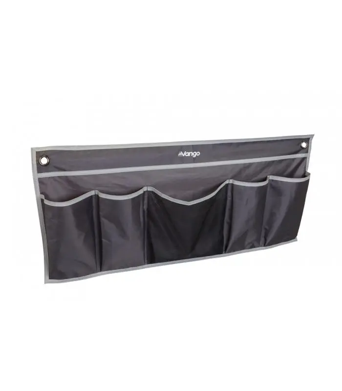 Vango Sky Storage Organizer with 5 Compartments