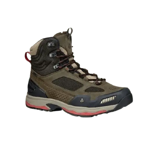 Vasque Breeze GTX Men’s All-Terrain Hiking Boots
