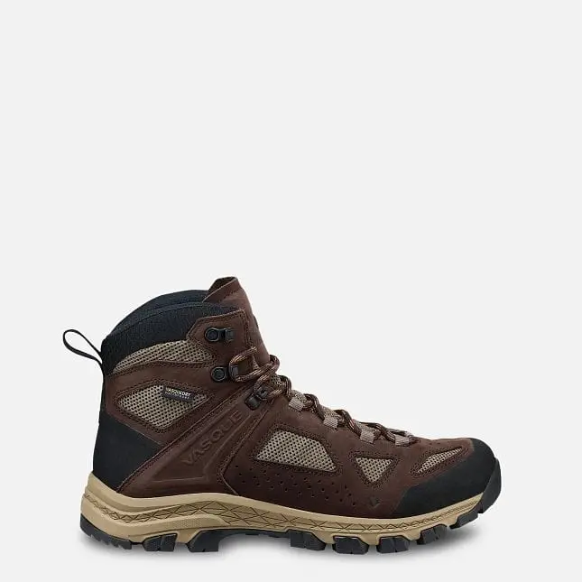 Vasque Men’s Breeze Trail Boots