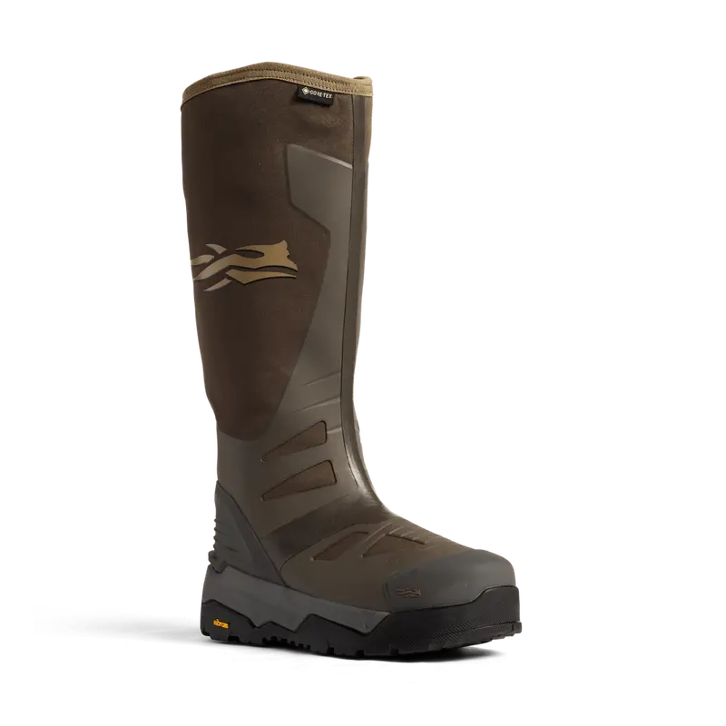 VentLite GTX Hiking Boots – Waterproof & Breathable