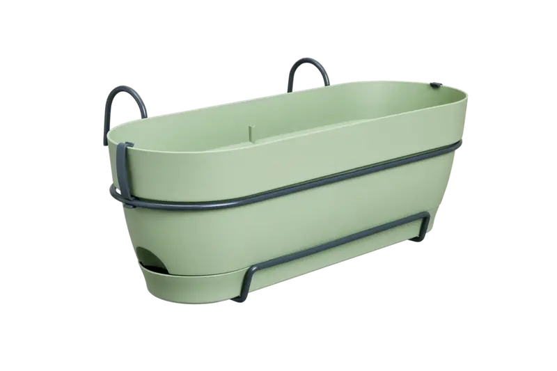 Vibia Campana All-in-One Trough Planter – 50 / 70 cm
