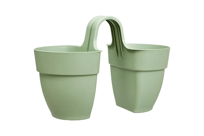 Vibia Campana Double Flower Pot – 21 cm