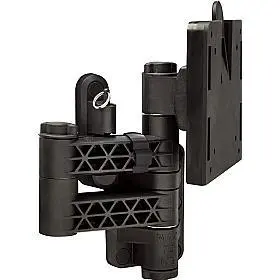 Vision Plus Double-Arm Quick-Release TV Wall Mount