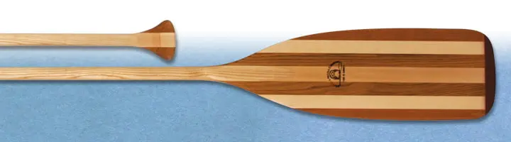 Voyageur Premium Canoe Paddle