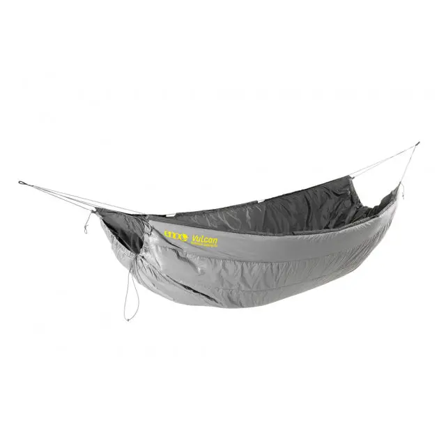 Vulcan Underquilt – Ultralight Hammock Insulation System