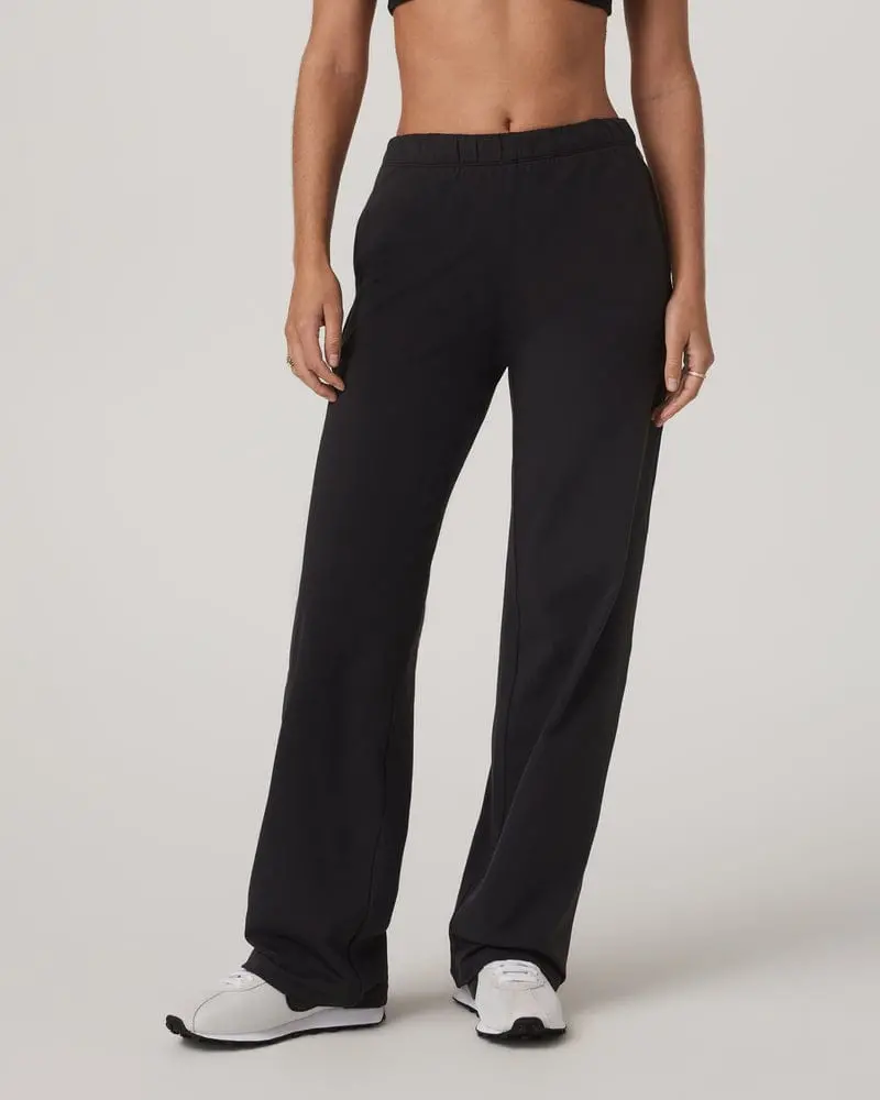 Vuori Halo Modern Straight-Leg Pant for Women
