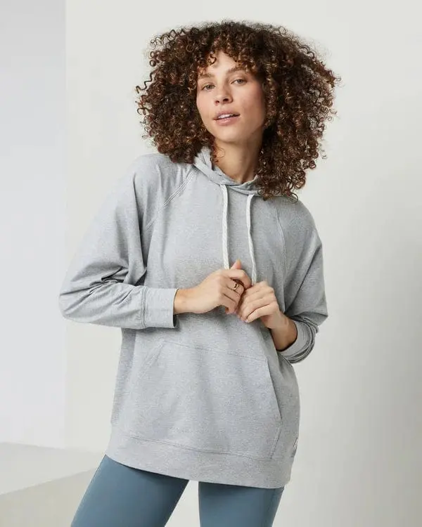 Vuori Halo Oversized Cozy Hoodie for Women