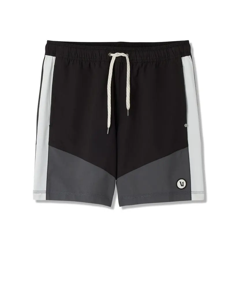 Vuori Kore Short – X1 Lined Performance Running Shorts for Men