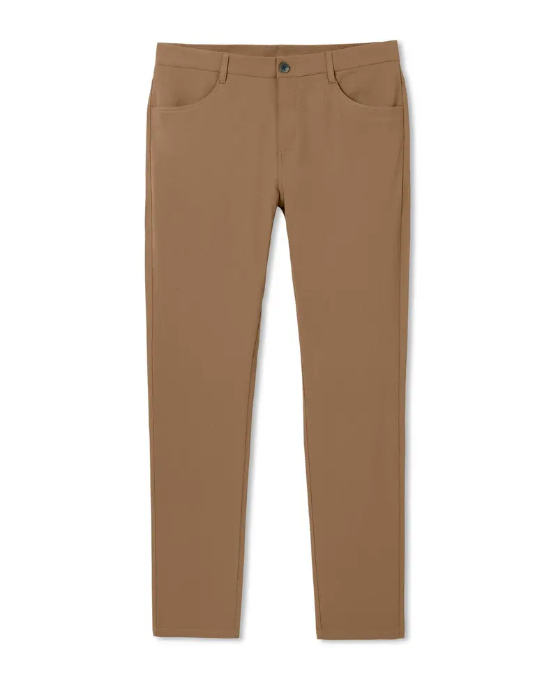 Vuori Meta Full-Length Training Pant – 30″ Inseam