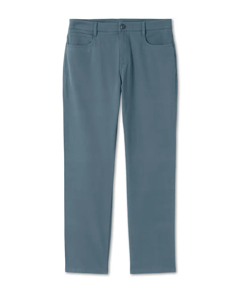 Vuori MetaCotton Classic-Fit Pants – 32 Inch Inseam