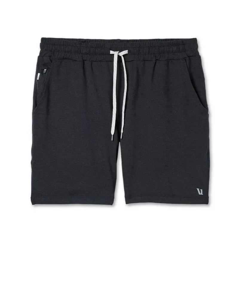 Vuori Ponto Athletic Shorts for Men