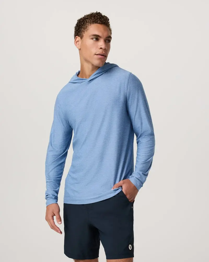 Vuori Strato Tech Hoodie for Men