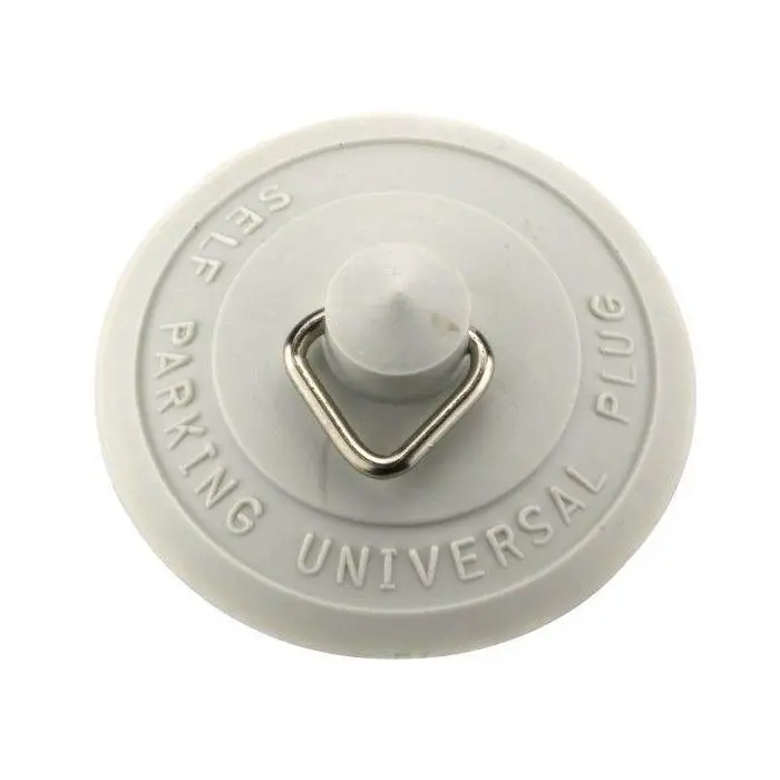 W4 Universal Power Plug for Caravan & Campervan Use