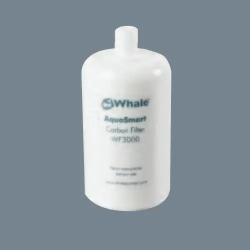 Whale Aquasmart Compact Inline Water Filtration Unit