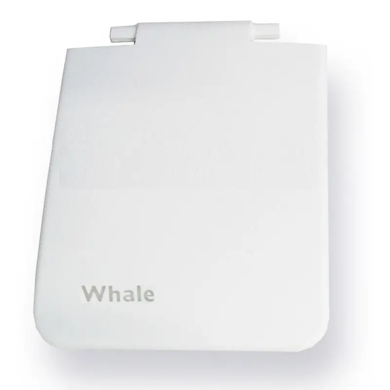 Whale Watermaster White Lid Replacement for Freshwater Tanks