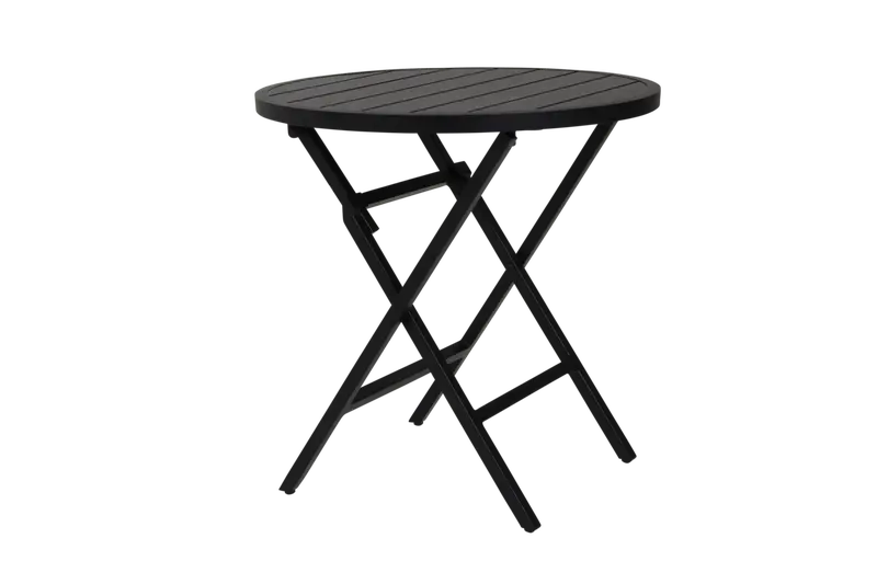 Wilkie Café Table – 72 cm Diameter