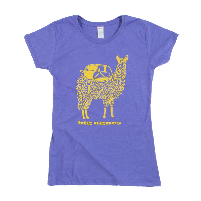 Women’s Al-Pack-A Adventure T-Shirt
