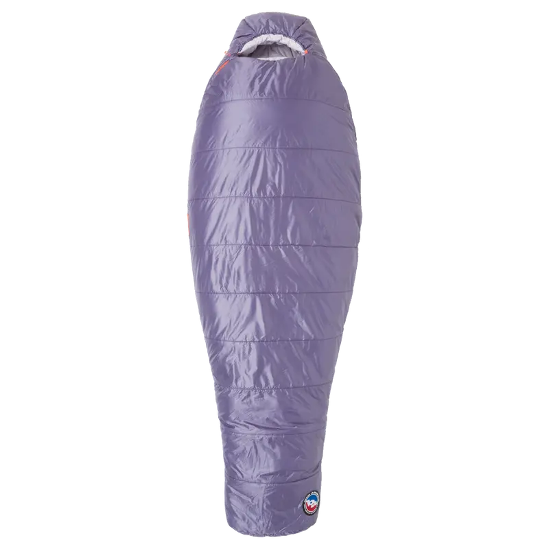 Women’s Anthracite 20°F Backpacking Sleeping Bag