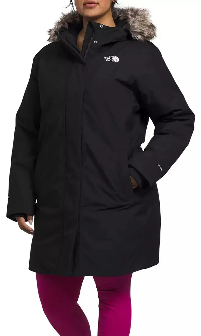 Women’s Arctic Parka 2025 – Extreme Cold Weather Protection