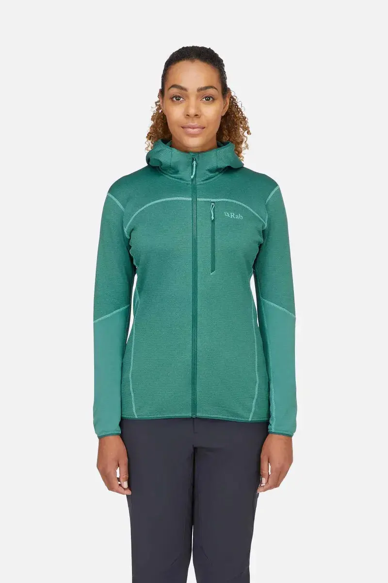 Women’s Ascendor Fleece Hoodie