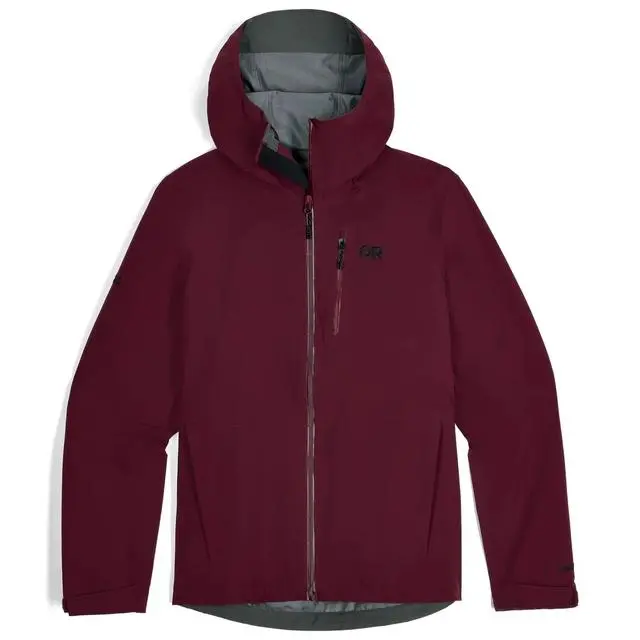 Women’s Aspire 3-Layer Waterproof Jacket