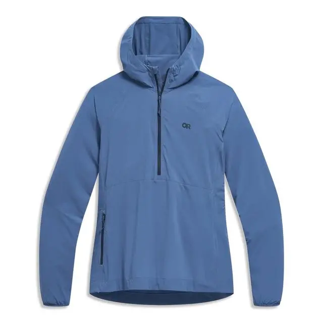 Women’s Astroman Air Sun Protection Hoodie