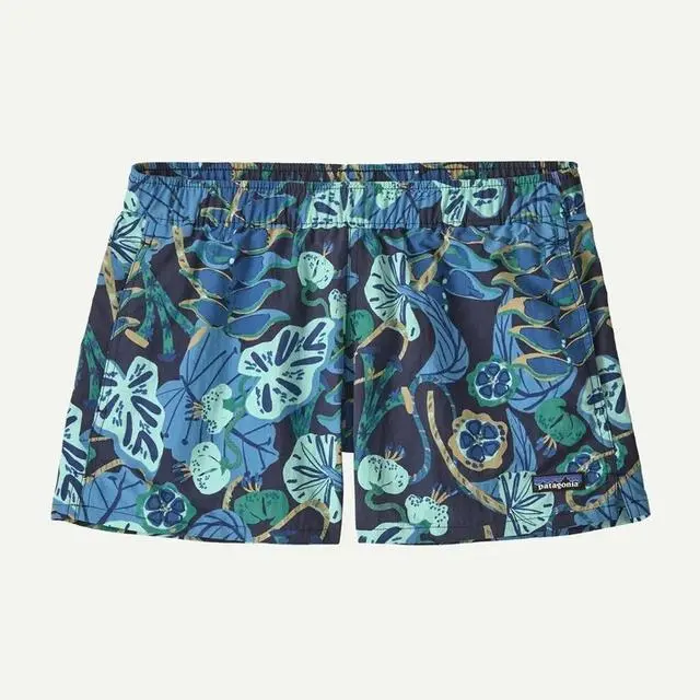 Women’s Barely Baggies Quick-Dry Shorts