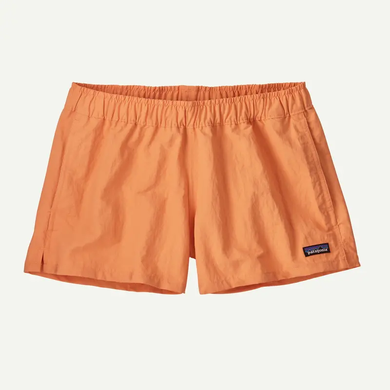 Women’s Barely Baggies Shorts – 2.5-Inch Inseam