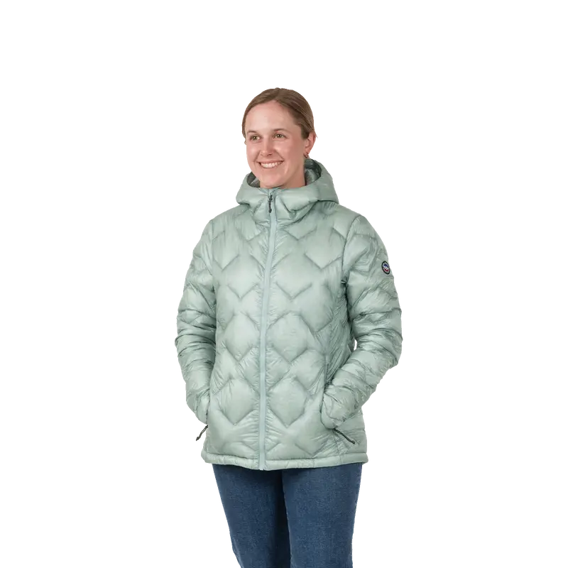 Women’s Bearsley Ultra-Lightweight Jacket