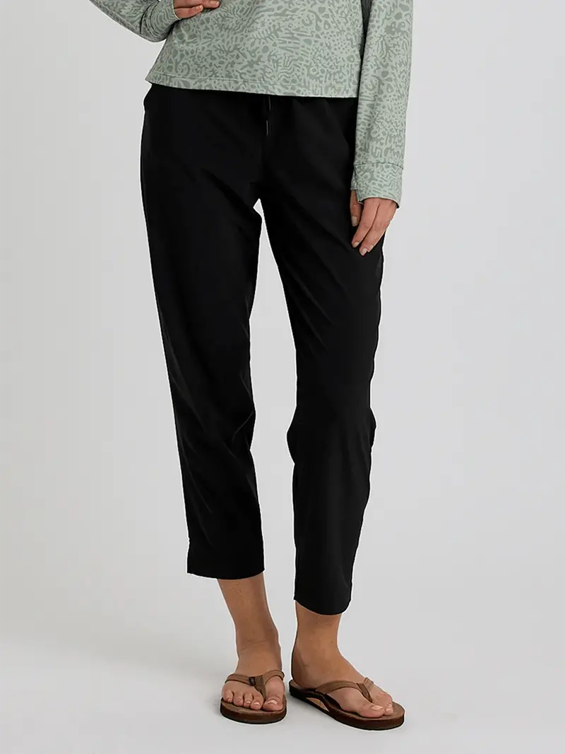Women’s Breeze Drift Performance Leggings