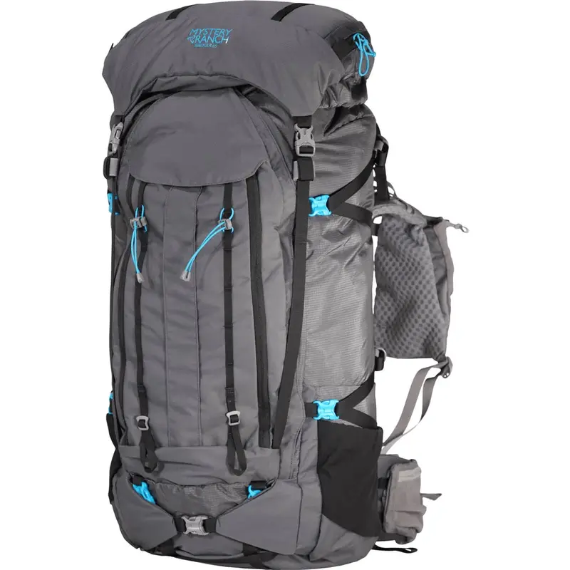 Women’s Bridger 55 Backpacking Pack