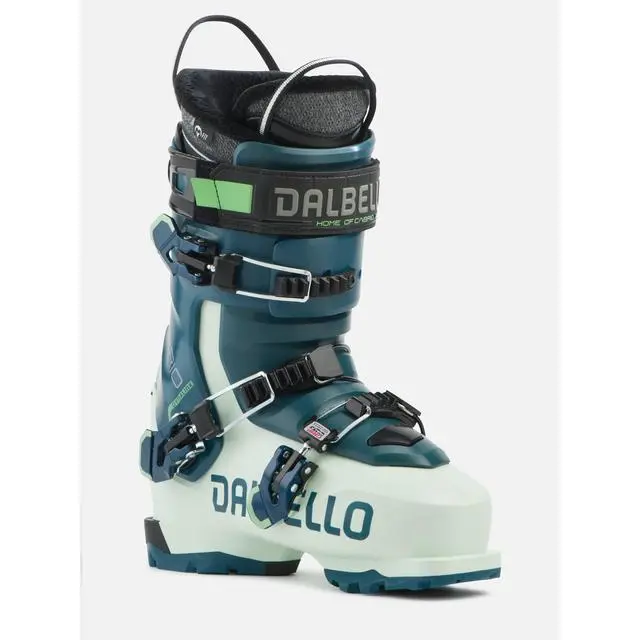 Women’s Cabrio MV 95 W All-Mountain Ski Boots – 2026 Model