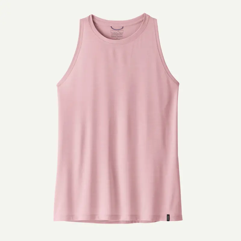 Women’s Cap Cool Ultra Tank – Lightweight Active Tank Top