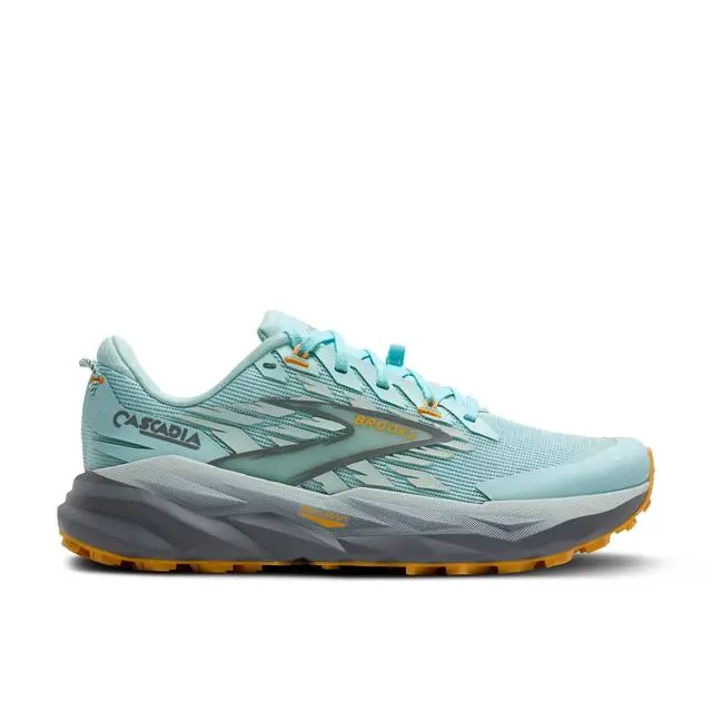 Women’s Cascadia 19 Trail Running Shoes