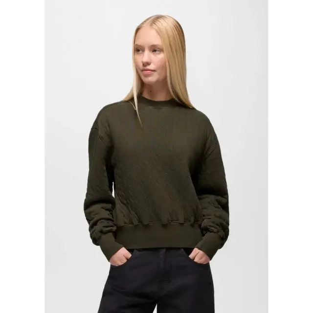 Women’s Cedar & Sage Pullover Sweater