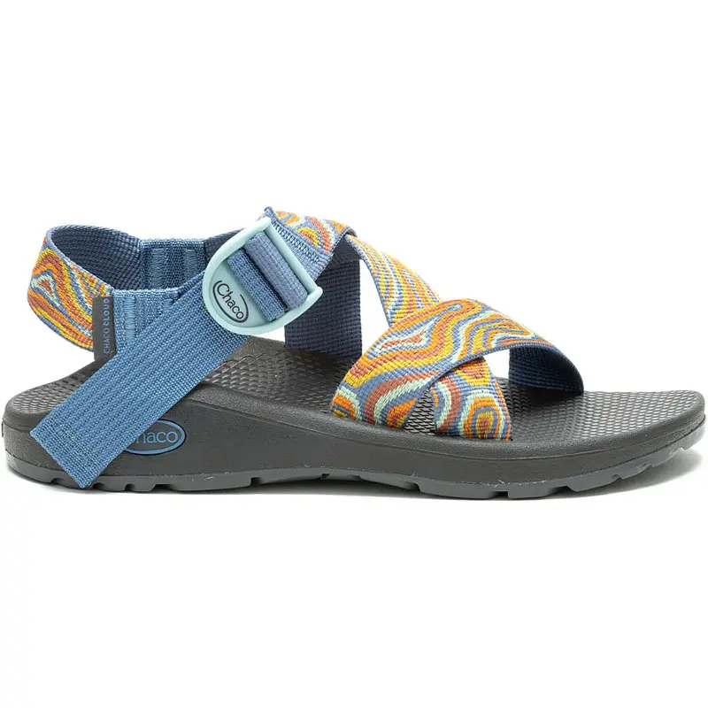 Women’s Chaco Mega Z/Cloud All-Day Support Sandal