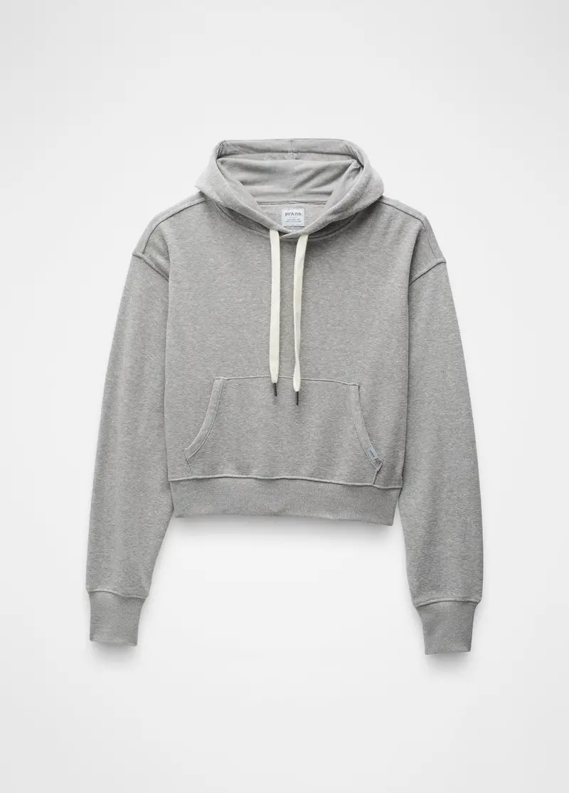 Women’s Cozy Up Cropped Hoodie