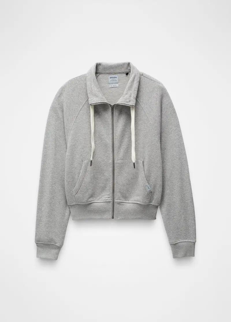 Women’s Cozy Up Full-Zip Hooded Sweatshirt