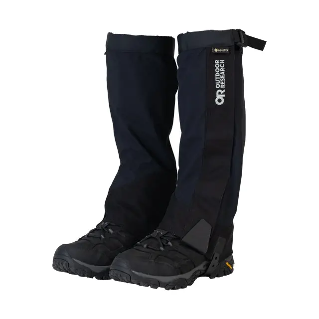 Women’s Crocodile Ankle Gaiters