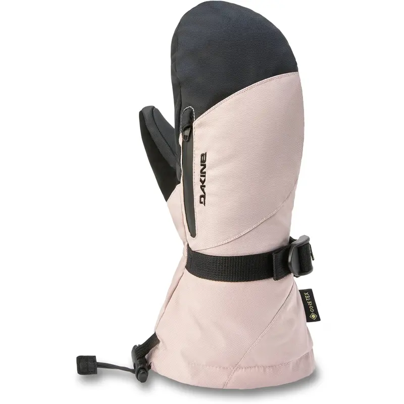 Women’s Dakine Sequoia Gore-Tex Insulated Ski Mittens