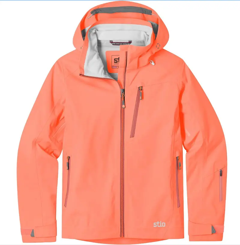 Women’s Doublecharge Insulated Ski Jacket