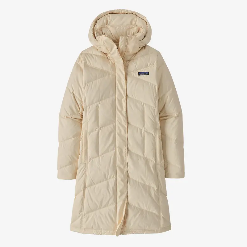 Women’s Down With It Premium Parka Coat