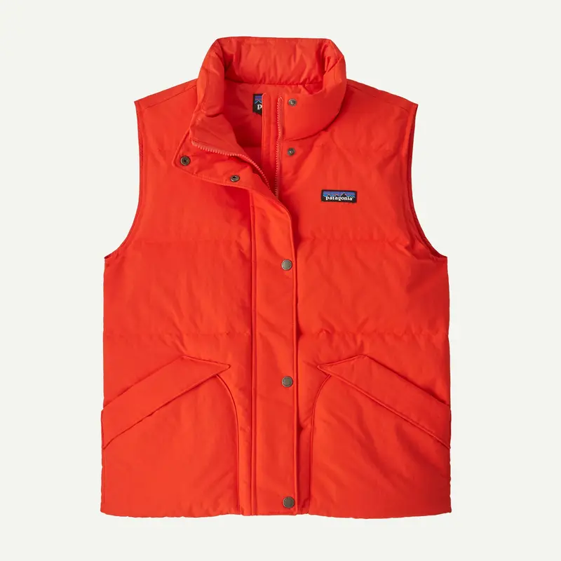 Women’s Downdrift Lightweight Vest